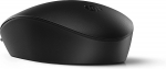 HP 128 Wired Laser Mouse (Black)