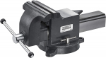 Stanley vise MaxSteel heavy, 150mm (grey)