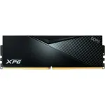 ADATA DDR5 16GB - 6000 - CL - 30 - Single-Kit - DIMM - AX5U6000C3016G-CLABK, Lancer, XMP, black