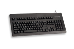 Cherry Comfort G80-3000 klick black PS2 - DE