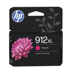 Tusz HP 912XL Magenta