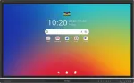 ViewSonic ViewBoard IFP5551 55" 4K interactive monitor (Android 14.0,EDLA)