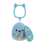 SQUISHMALLOWS W30 pehme v&otilde;tmehoidja, 8 cm