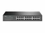 TP-Link 24-pordiline gigabitine lihtne nutikas l&uuml;liti