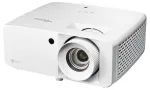 Optoma UHZ67-W Standard throw projector DLP UHD 4K (3840x2160) 3D White