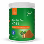 POKUSA RawDietLine Krill - toidulisandid koertele ja kassidele - 700g