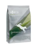 TROVET h&uuml;poallergeenne HPD hobuselihaga kuiv koeratoit - 10 kg