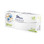 VETFOOD ZnBiotin Balance - supplements for dogs and cats - 60pcs
