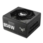 ASUS TUF Gaming 850W Gold toiteplokk 24-pin ATX ATX must