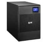 Eaton 9SX katkematu toiteallikas (UPS) Topeltkonversioon (v&otilde;rgus) 3 kVA 2700 W 9 vahelduvvoolu pistikupesa