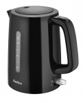 Amica KF 1014 1.7 l 2200 W electric kettle Black