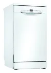 Bosch Serie 2 SPS2IKW10E n&otilde;udepesumasin Eraldiseisev 9 kohaseadet F