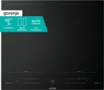 GORENJE GI6443BSCWF induktsioonpliit