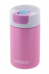 Kambukka Olympus Pink Kiss - termokruus, 300 ml