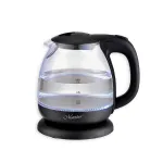 MAESTRO MR-055 elektriline veekeetja 1 L 1100 W (MR-055-BLACK) Must