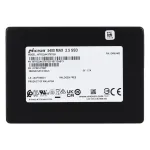 SSD Micron 5400 MAX 3.84TB SATA 2.5" MTFDDAK3T8TGB-1BC1ZABYYR (DWPD 3.4)