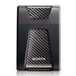ADATA HD650 v&auml;line k&otilde;vaketas 2 TB must
