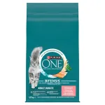 PURINA One Adult l&otilde;he - kuiv kassitoit - 9,75 kg