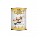 OLLO Plus Collagen Turkey - wet dog food - 400g