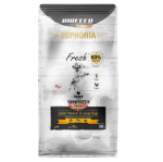 EUPHORIA Fresh Junior Monoprotein Turkey M/L - kuiv koeratoit - 50g