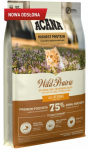 Acana Wild Prairie Cat - kuiv kassitoit - 4,5 kg