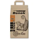 Certech Super Benek maisikassiliiv kassidele - klombistunud maisikassiliiv 14 l