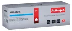 Activejet ATB-248CNX tooner Brother printeritele; Asendus Brother TN248XLC; Supreme; 2300 lehek&uuml;lge; sinine)