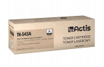 Actis TH-543A tooner (asendus HP 125A CB543A, Canon CRG-716M tooneritele; standardne; 1500 lehek&uuml;lge; magenta)