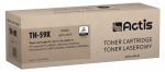 Actis TH-59X tooner (asendus HP CF259X; Supreme; 10000 lehek&uuml;lge; must). Kiibiga. Soovitame printeri tarkvarauuenduse keelata, uus v&auml;rskendus v&otilde;ib p&otilde;hjustada probleeme tooneri mittet&ouml;&ouml;tamisega.