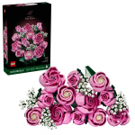 LEGO BOTANICALS 10374 Roosade rooside kimp