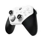 Microsoft Xbox Elite Wireless Series 2 &ndash; Core Black, White Bluetooth/USB Gamepad Analogue / Digital PC, Xbox One