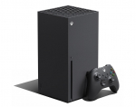 Microsoft Xbox Series X 1000 GB WiFi must