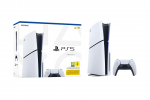 Sony PlayStation 5 (mudeligrupp - Slim)