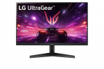 LG 24GS60F-B arvutimonitor 61 cm (24") 1920 x 1080 pikslit Full HD must