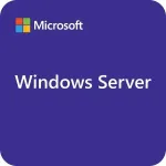 Microsoft Windows Server 2025 Standard 1 litsents(id)