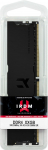 Goodram IRDM PRO m&auml;lumoodul 32 GB 2 x 16 GB DDR4 3600 MHz