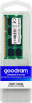 Goodram GR1600S364L11/8G m&auml;lumoodul 8 GB 1 x 8 GB DDR3 1600 MHz