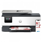 HP OfficeJet Pro 8132e juhtmevaba universaalne v&auml;rviprinter, Instant Ink; kahepoolne printimine