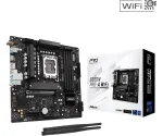 ASRock B860M Pro-A WiFi emaplaat