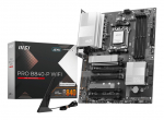 MSI PRO B840-P WIFI emaplaat AMD B840 Socket AM5 ATX