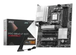 MSI PRO B840-P WIFI emaplaat AMD B840 Socket AM5 ATX