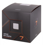 AMD Ryzen 7 7700 protsessor 3,8 GHz 32 MB L2 ja L3 kast