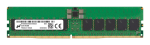 Micron 32GB DDR5-5600 RDIMM 2Rx8 CL46