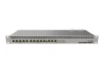 Mikrotik RB1100AHx4 juhtmega ruuter Gigabit Ethernet Roostevaba teras