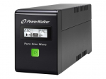 POWERWALKER VI 600 SW FR UPS