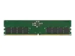 KINGSTON 16GB DDR5 5600MT/s Module DIMM