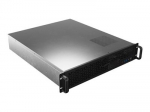 LANBERG Rackmount serverikorpus ATX 2U