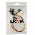 SJCAM FPV kaabel SJ6 SJ7 jaoks