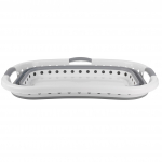 Beldray LA072979PGRYFEU7 Collapsible Hip Hugger