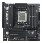 Mainboard|ASUS|AMD B850|SAM5|Micro-ATX|Memory DDR5|Memory slots 4|TUFGAMINGB850M-PLUSII